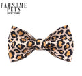 BOWTIE - LEOPARD