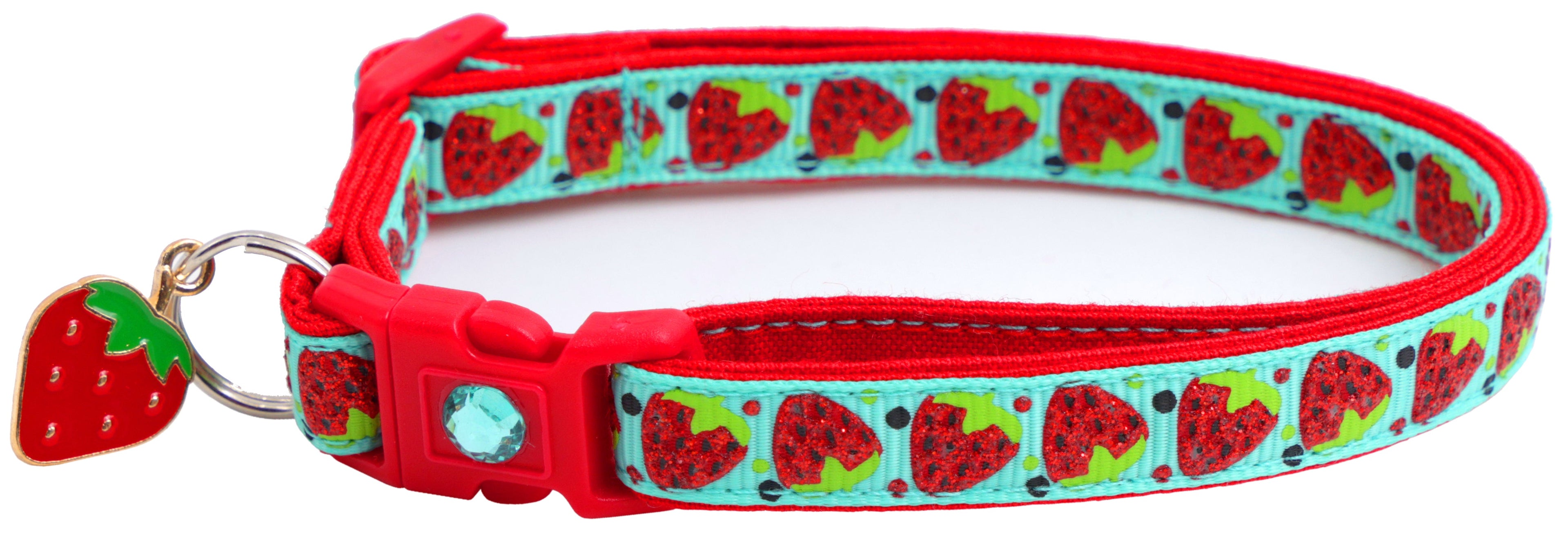 קולר חתולים מתנתק תותים