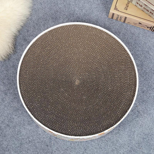 קיטי מצוירת טופר הייבן